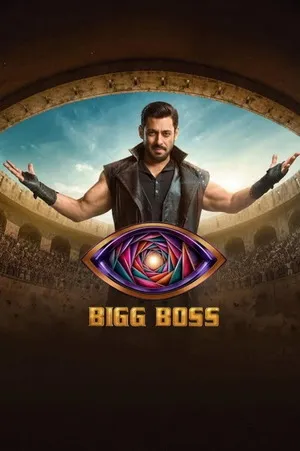 Bigg Boss 2026 Season 20 Hindi Audio WEB-DL 720p - 480p - 1080p [JioHotStar Series] [EP- 39 Added] [14TH Oct]